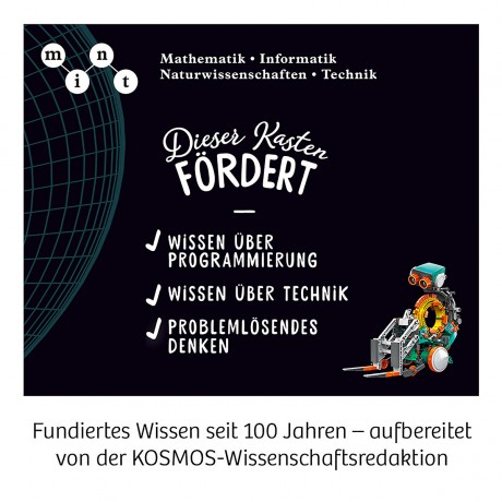 Kosmos Codix кодекс