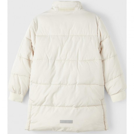 name it Wintermantel NKFMUSO fur Madchen Зимнее пальто НКФМУСО для девочки