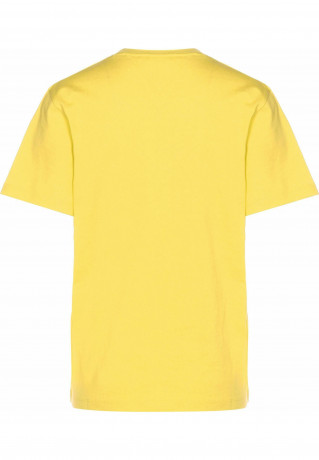Tommy Hilfiger Basic T-shirt soleil Базовая футболка солей