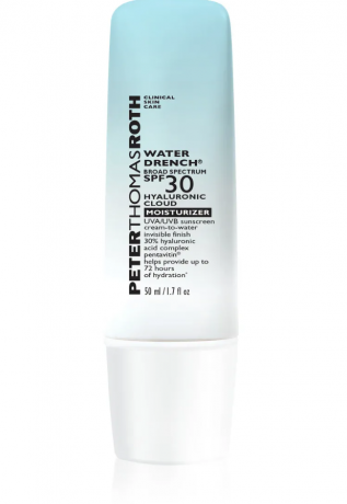 Peter Thomas Roth Water Drench Hyaluronic Cloud Body Cream Крем для тела 50мл
