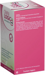 OMNi-LOGiC Apfelpektin 180st, Яблочный пектин в капсулах, пребиотик для кишечника, микрофлоры, пищеварения и контроля веса, 180 капсул