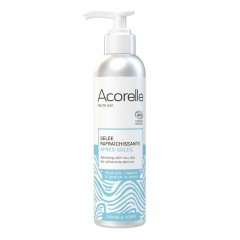 Acorelle nature sun After Sun Gel  природа солнце Гель после загара
