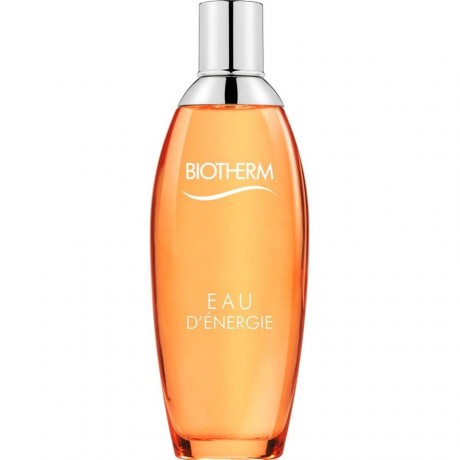 Biotherm (Биотерм) Eau d'Energie Eau de Toilette Туалетная вода Spray Спрей, 100 мл