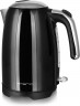 Emerio Emerio Wasserkocher WK-121591 schwarz 1,7 Liter, 2200 W  Чайник Emerio WK-121591 черный 1,7 л, 2200 Вт
