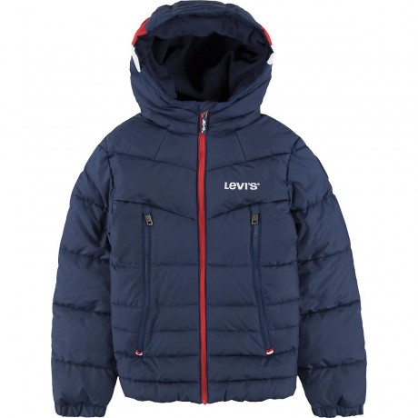 Levis Kids Winterjacke fur Jungen Зимняя куртка для мальчиков