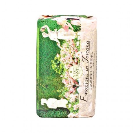 Village (Вилладж) Seife Мыло Emozioni in Toscana, Campagna Dorata / 250 г