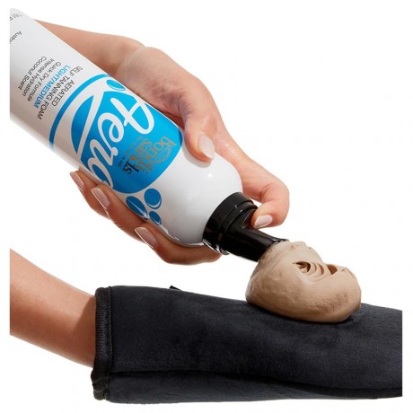 Bondi Sands  Aero Light / Medium Selbstbräunungsmousse 225g  Мусс для автозагара светлый/средний