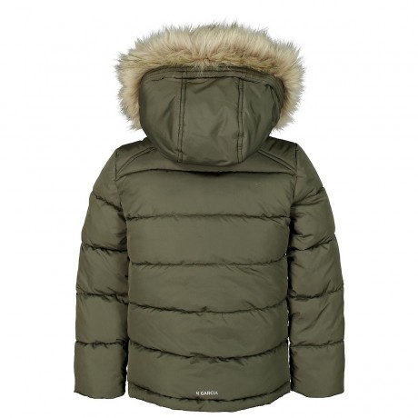 GARCIA Winterjacke Winterjacken fur Jungen Зимняя куртка Зимние куртки для мальчиков