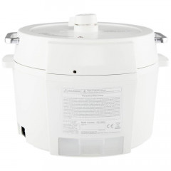 WOOZOO by Ohyama WOOZOO by Ohyama Multikocher Ohyama Multikocher  Мультиварка WOOZOO by Ohyama Мультиварка Ohyama