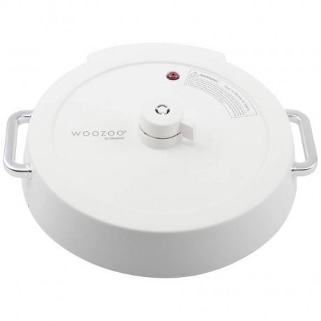 WOOZOO by Ohyama WOOZOO by Ohyama Multikocher Ohyama Multikocher  Мультиварка WOOZOO by Ohyama Мультиварка Ohyama