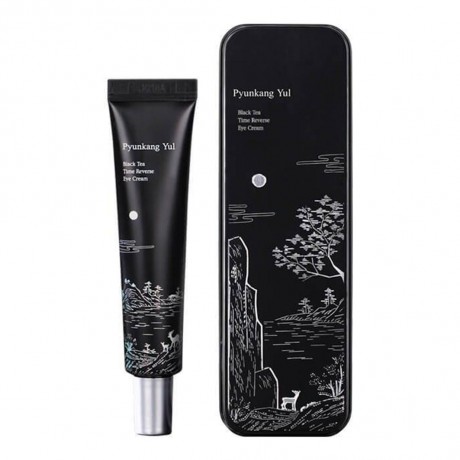 Pyunkang Yul Pyunkang Yul Black Tea Time Reverse Eye Cream  Pyunkang Yul Black Tea Time Reverse Крем для кожи вокруг глаз