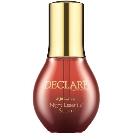 Declare (Декларе) Age Control Night Essential Serum Сыворотка для лица, 50 мл