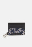 Tommy Hilfiger HOLDER Wallet blue  ДЕРЖАТЕЛЬ Кошелек синий