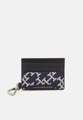 Tommy Hilfiger HOLDER Wallet blue  ДЕРЖАТЕЛЬ Кошелек синий