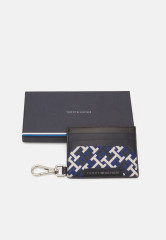 Tommy Hilfiger HOLDER Wallet blue  ДЕРЖАТЕЛЬ Кошелек синий