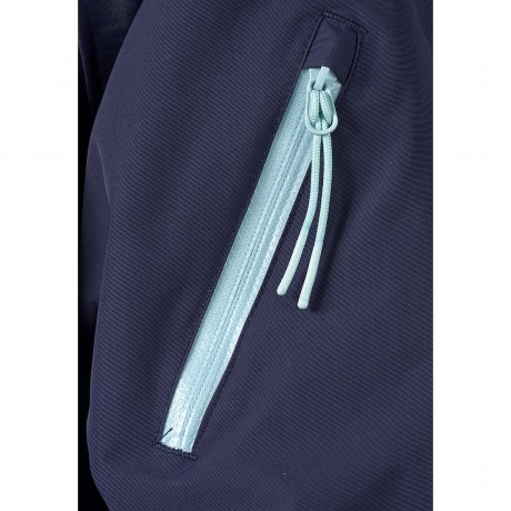 ISBJORN BACKFLIP Ski Jacke Junior Winterjacken лыжная куртка BACKFLIP детские зимние куртки