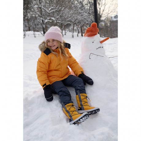 Reima Daunenjacke Serkku Daunenjacken fur Kinder Пуховик Serkku пуховики для детей