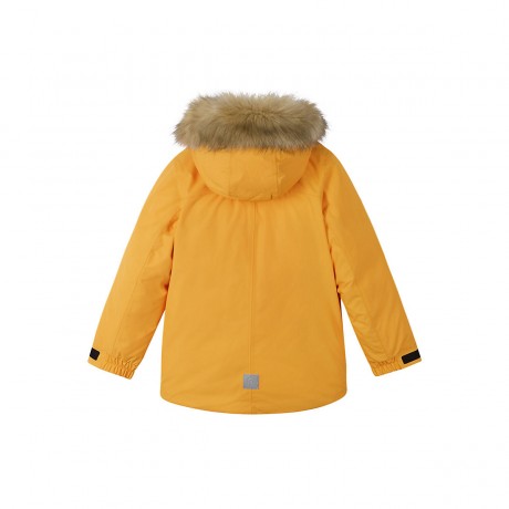 Reima Daunenjacke Serkku Daunenjacken fur Kinder Пуховик Serkku пуховики для детей