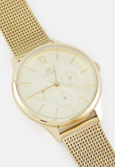 Tommy Hilfiger LAYLA Chronograph watch gold-colured LAYLA Часы с хронографом золотого цвета