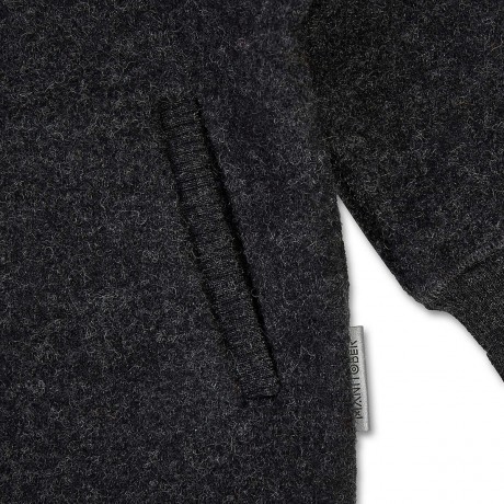 Manitober Zip Walkjacke fur Kinder Детская прогулочная куртка на молнии