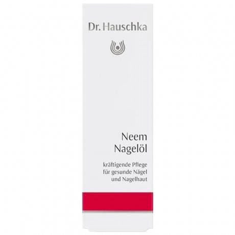 Dr. Hauschka Neem Nagelol  Ним Нагелол