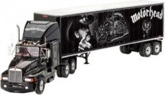 Revell Tour Truck Motorhead 1:32 Tour Truck Motorhead 1:32