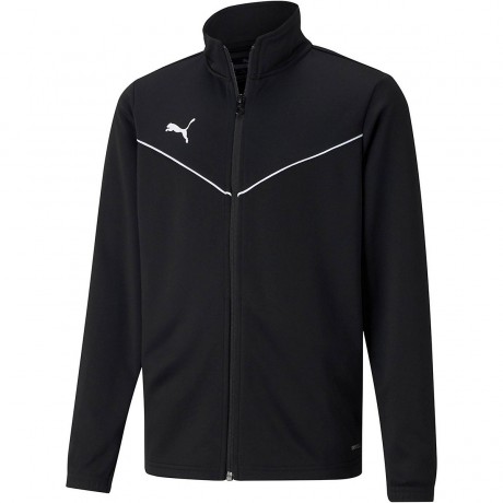 PUMA Trainingsjacke teamRISE Тренировочная куртка teamRISE