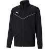 PUMA Trainingsjacke teamRISE Тренировочная куртка teamRISE