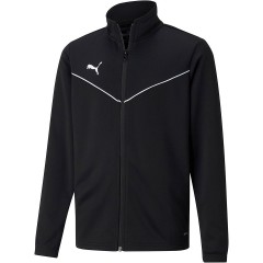 PUMA Trainingsjacke teamRISE Тренировочная куртка teamRISE