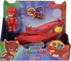 Simba PJ Masks Герои в масках