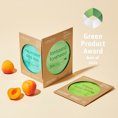 Apricot Beauty Box Face quot;Fabulous Facequot;  Beauty Box Face &amp;quot;Сказочное лицо&amp;quot;