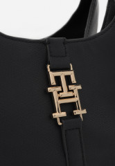 Tommy Hilfiger Handbag space blue сумочка космический синий