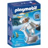 PLAYMOBIL PLAYMOBIL 6690 Super 4: Dr X PLAYMOBIL 6690 Super 4: Доктор Х