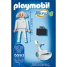PLAYMOBIL PLAYMOBIL 6690 Super 4: Dr X PLAYMOBIL 6690 Super 4: Доктор Х