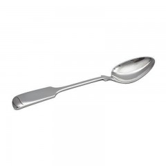 Robbe &amp; Berking Robbe &amp; Berking Spaten 925 Sterling Silber Menuloffel Robbe &amp;amp; Berking лопата столовая ложка из стерлингового серебра 925 пробы