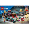 LEGO LEGO City 60389 Autowerkstatt LEGO City 60389 Авторемонтная мастерская