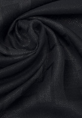 Tommy Hilfiger FESTIVE LUXE HIJAB Foulard black FESTIVE LUXE HIJAB Платок черный