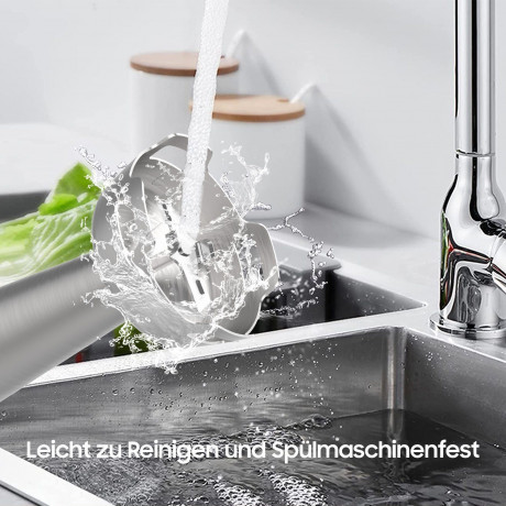 iceagle iceagle Stabmixer 1000W Purierstab Edelstahl, 6 variable Geschwindigkeiten  Turbo, 1000,00 W, 0.5L Ruhrbecher, 0.6L Zerkleinerer, Schneebesen und Milchaufschaumer  Ручной блендер Iceagle, стержень Purier, 1000 Вт, нержавеющая сталь, 6 регулируемых