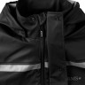 BMS Bernd Michael Schroder Sailing Wear Matschjacke грязевая куртка