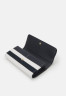 Tommy Hilfiger ICONIC FLAP STRIPE Wallet breton ICONIC FLAP STRIPE Бумажник бретон