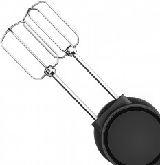 BEKO BEKO Handmixer HMM 81504 BX, 500 W  Ручной миксер BEKO HMM 81504 BX, 500 Вт