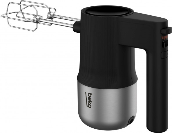 BEKO BEKO Handmixer HMM 81504 BX, 500 W  Ручной миксер BEKO HMM 81504 BX, 500 Вт