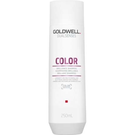 Goldwell (Голдвелл) Color Brilliance Shampoo Шампунь для окрашенных волос, 250 мл