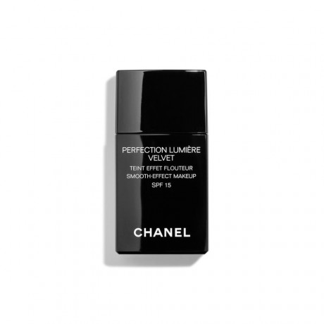 CHANEL (Шанель) PERFECTION LUMI_RE VELVET Foundation TEINT-GRUNDIERUNGEN, 30 мл