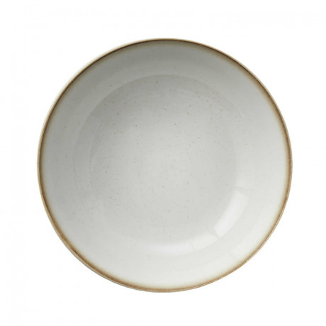 Bitz Bitz Gastro cream / cream Salatschussel d: 24 cm / h: 6 cm Bitz Gastro салатница для сливок/сливок д: 24 см / высота: 6 см