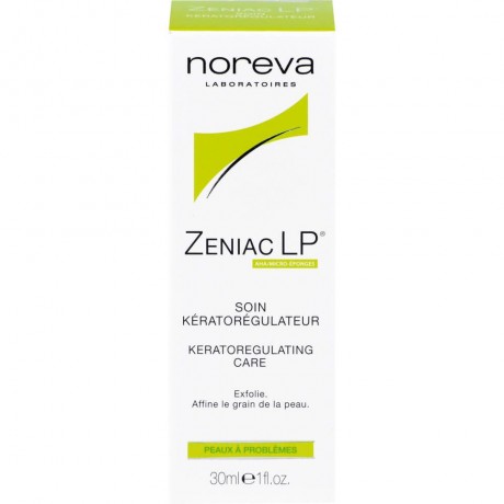 noreva Zeniac LP Creme  Zeniac LP ??крем