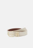Tommy Hilfiger LUX Belt sugarcane ЛЮКС Ремень сахарный тростник