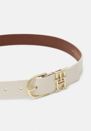 Tommy Hilfiger LUX Belt sugarcane ЛЮКС Ремень сахарный тростник