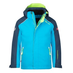 TROLLKIDS Winterjacke Holmenkollen PRO Winterjacken Зимняя куртка Holmenkollen PRO зимние куртки