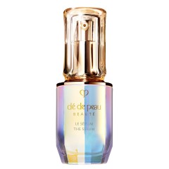 Cle de Peau Beaute The Serum  Сыворотка